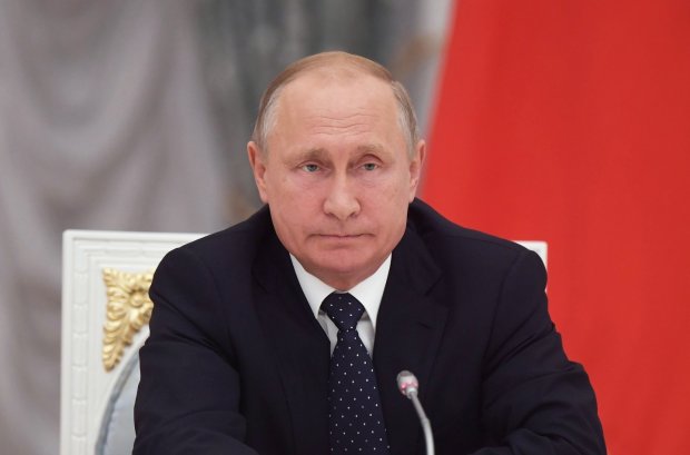 Кровавые митинги в Москве: Путин пытается отыграться за поражение в Киеве