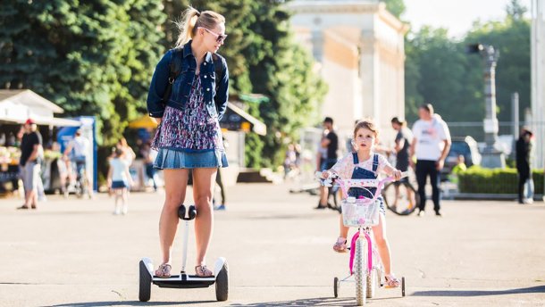 Куди піти у Києві у вересні: афіша найцікавіших подій