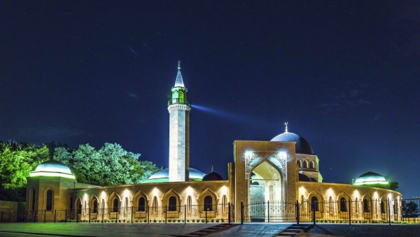 Курбан-Байрам 2019: історія, традиції та святкування в Україні