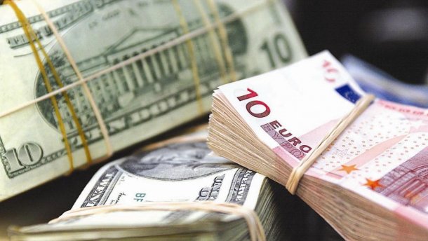 Курс валют на 18 вересня: валюта мінімально подешевшала