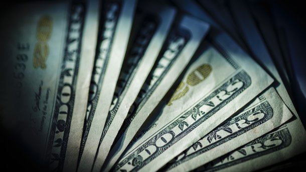Курс валют на 20 вересня: долар та євро мінімально подешевшали