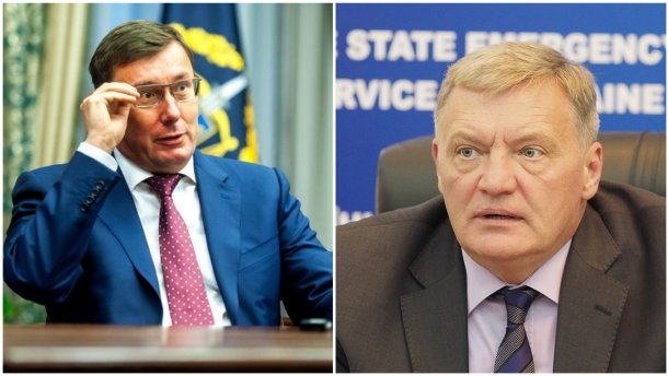 Луценко завжди підтримував Гримчака, – журналіст