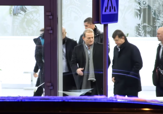 Людина Медведчука придбала ZIK: з каналу масово звільняються топ-менеджмент і журналісти
