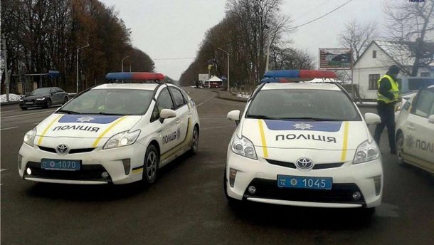 Мінус 33% корупції на українських дорогах – простий рецепт