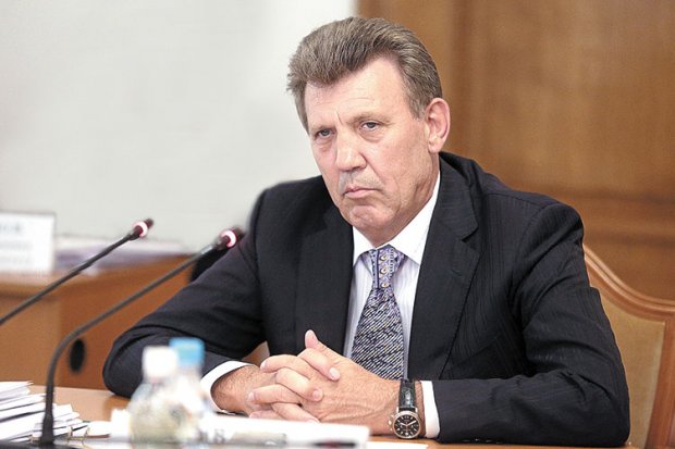 Імітація закриття ресторану та полки спецпризначенців: як суддя Аблов святкував день народження