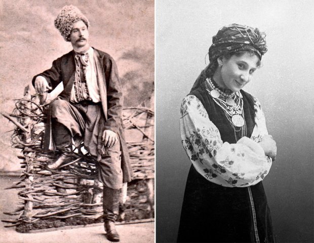 Марія Заньковецька: 6 фактів про українську акторку, яка відмовила російському театру