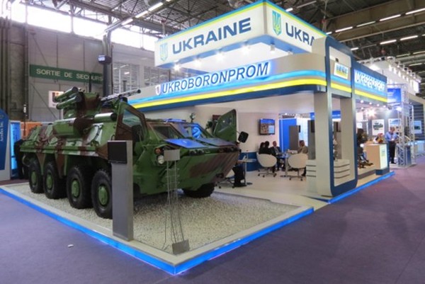Мажорне мародерство в Укроборонпромі: як у світі реагують на корупційний скандал в Україні