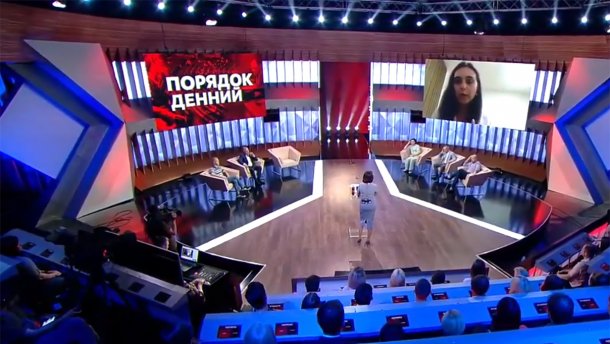 Мендель: Не можна говорити про зняття блокади, поки на окупованих землях Донбасу – рубльова зона