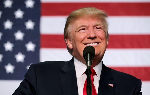 Миллиардный убыток бизнеса Трампа