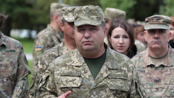 Мобілізація в Україні: Полторак розповів, чи потрібна нова хвиля