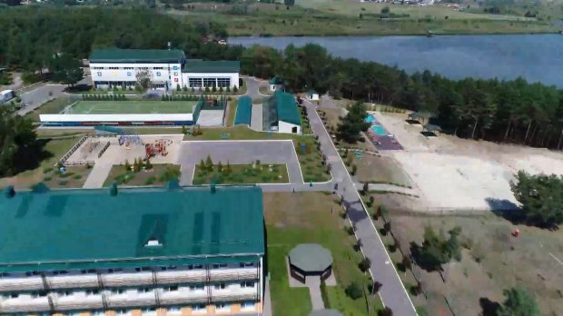 Моторошні таємниці сумнозвісного табору Славутич, через недбалість якого померла дівчинка