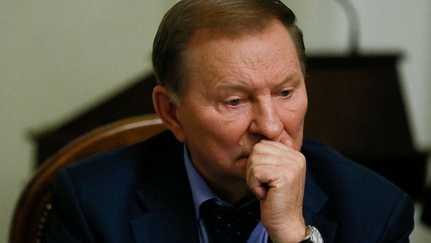 Можливий хрест на мінському процесі, – Кучма про рішення бойовиків провести вибори