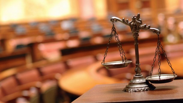 МВФ поставив Україні жорсткі рамки щодо антикорупційних судів