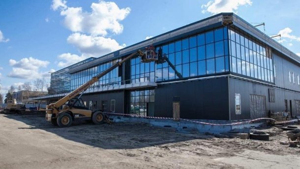 Німецька авіакомпанія може почати польоти у Запоріжжі