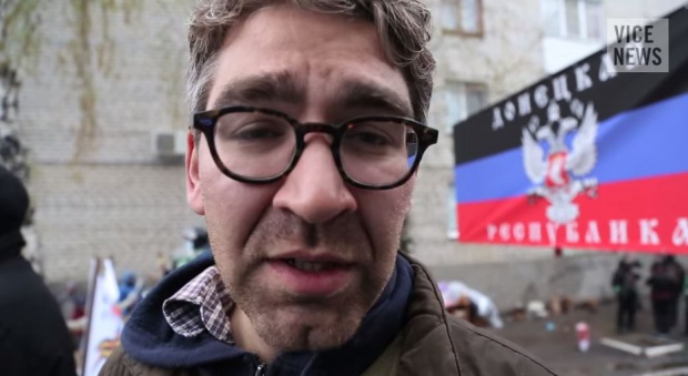 На чому підловив російських іхтамнєтов журналіст, аби довести їхню участь у війні на Донбасі
