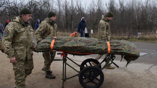 На Донбасі загинули лейтенант і молодший сержант бойовиків: деталі