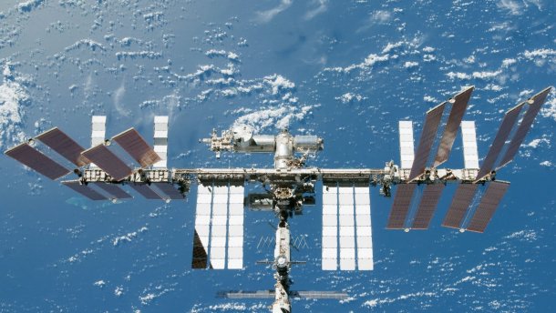 На МКС можуть відкрити коворкінг: є приблизні ціни