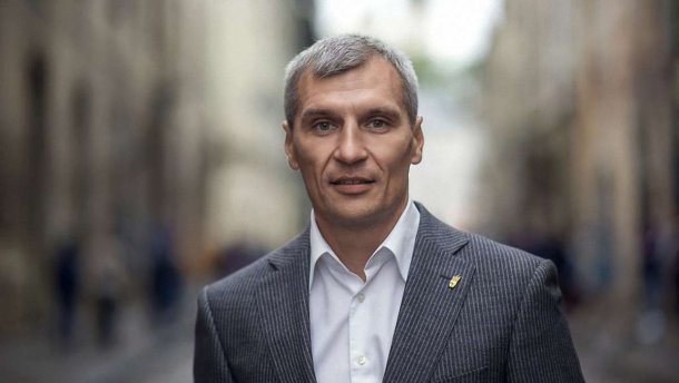 Націоналісти висунули Кошулинського єдиним кандидатом у президенти