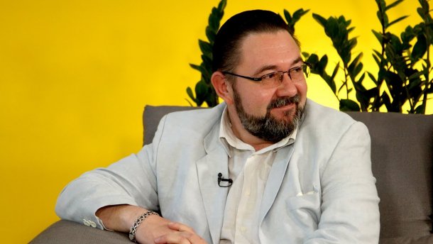 Нардеп від Слуги народу розповів, що треба робити з проросійськи налаштованими українцями