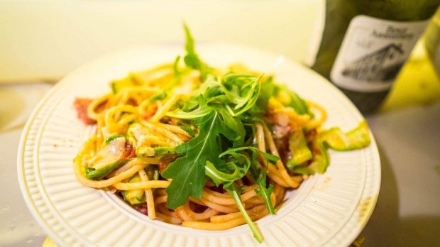 Настоящий вкус Италии: продукты и блюда, которые вы обязаны попробовать, путешествуя на яхте