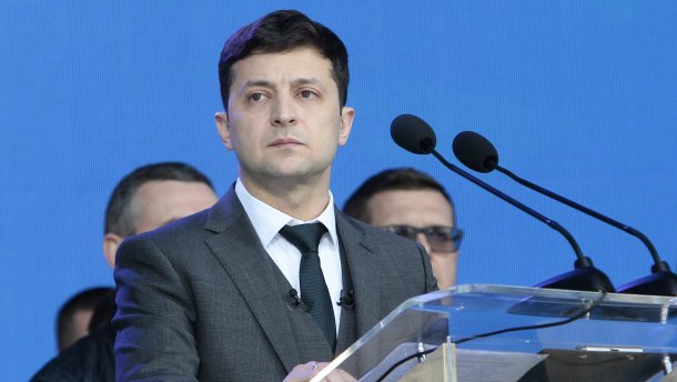 Інавгурація Зеленського: хто зі світових лідерів приїхав до України
