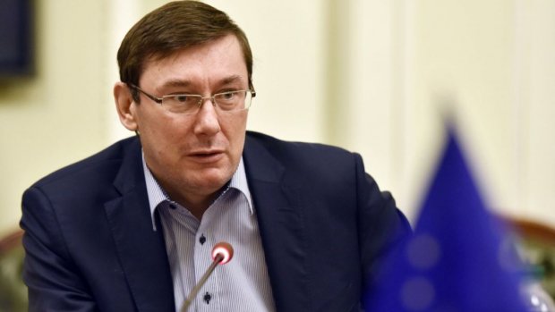 Найважливіші антикорупційні новини тижня: збутися Холодницького, експрес-розпил, турботи Луценка