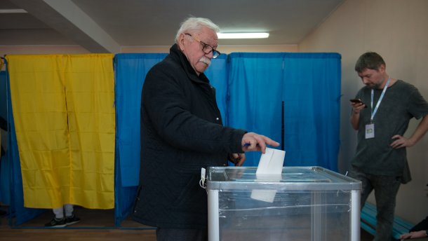 Не час для емоцій, або Які питання не треба піднімати на цих виборах