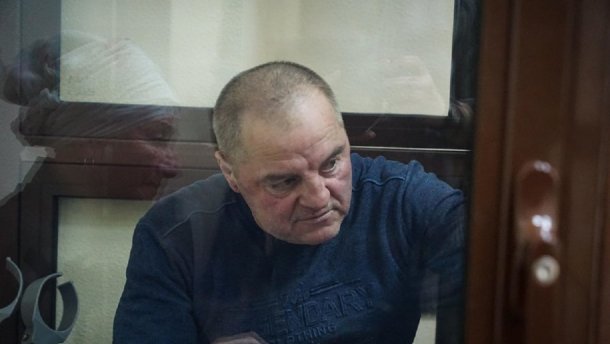 Не минуло й двох місяців: важкохворому Бекірову таки дозволять пройти обстеження
