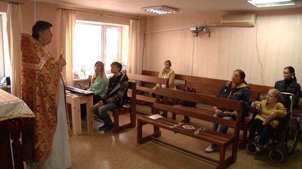 Не витримав тиску: історія про священика, який сміливо покинув Московський патріархат