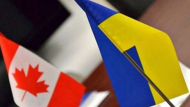 Не втомлюємось дякувати Канаді – що зробила ця країна для України