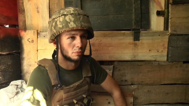 Нові обличчя української армії: що мотивує молодих хлопців йти на війну