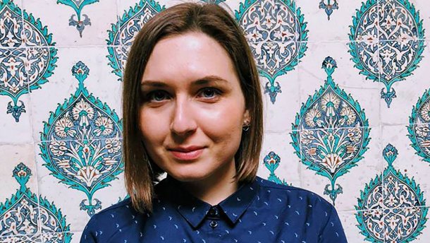 Нова міністерка освіти Новосад сконфузилась незнанням української мови: фотофакт
