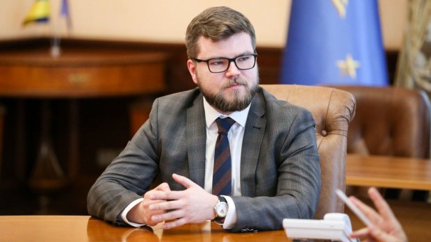 Новий керівник Укрзалізниці: чим вже встиг відзначитися Кравцов