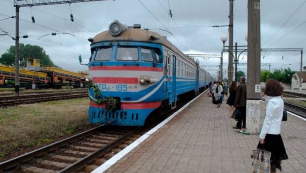 Новий керівник Укрзалізниці: чим вже встиг відзначитися Кравцов