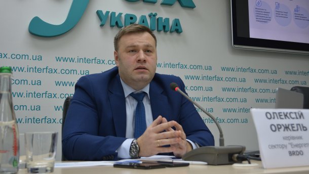 Олексій Оржель: що відомо про нового головного енергетика України