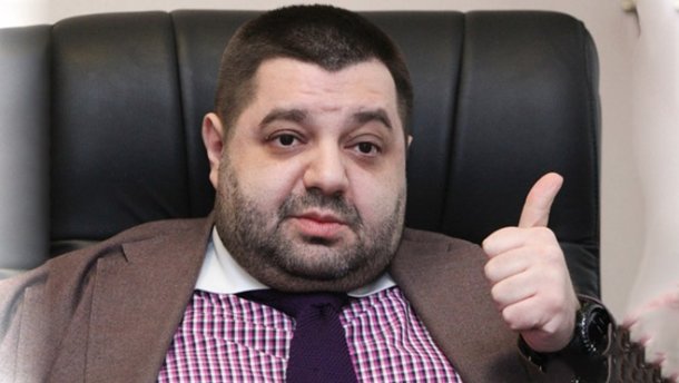 Підступний план Порошенка: як президент хоче заслужити лояльність Трампа і позбутися Ситника
