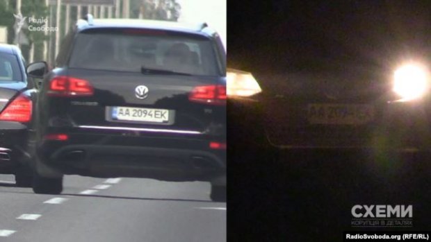 Пінчук мав таємну зустріч з Аваковим і Гройсманом, – Схеми