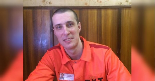 Півроку карцеру і провокації, – тітка політвязня Олександра Шумкова про катування в колонії