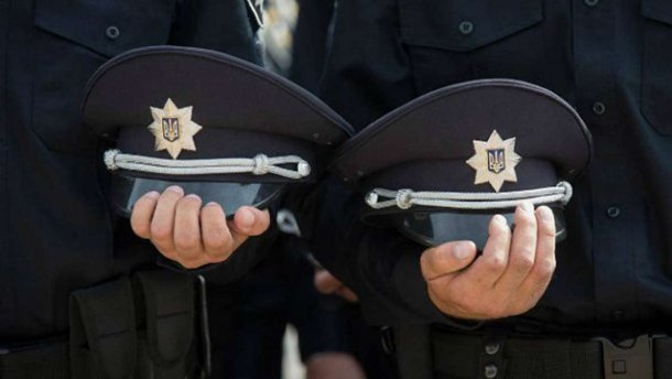 П’ятеро поліцейських загинуло у перестрілці під Києвом