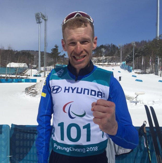Паралімпіада-2018: усі медалі України