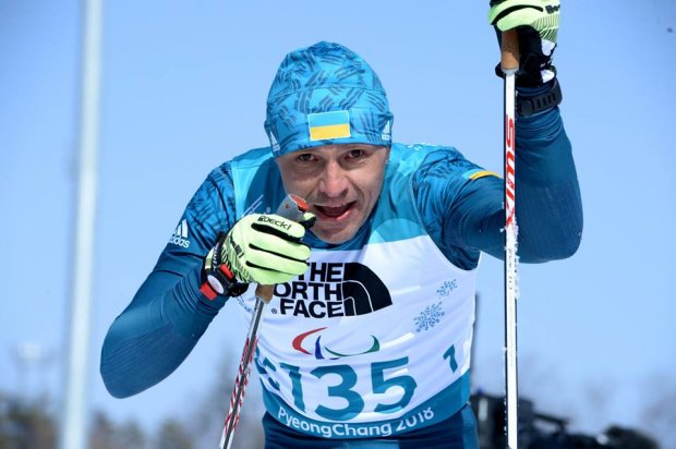 Паралімпіада-2018: усі медалі України