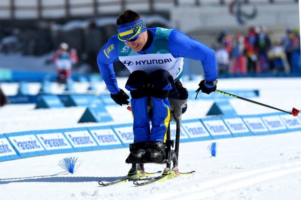 Паралімпіада-2018: усі медалі України
