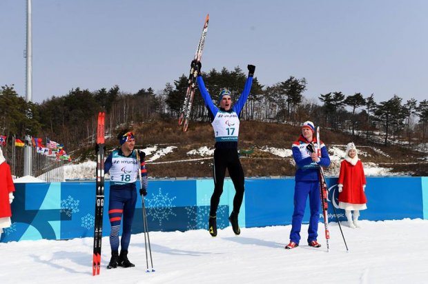 Паралімпіада-2018: усі медалі України