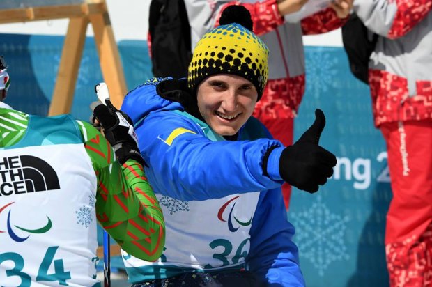 Паралімпіада-2018: усі медалі України