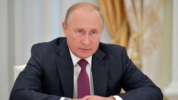 Петля затягується: що зупиняє Путіна від масштабного наступу на Україну