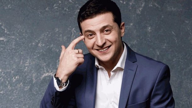 Питання території треба винести за дужки доти, доки не закінчимо війну, – штаб Зеленського