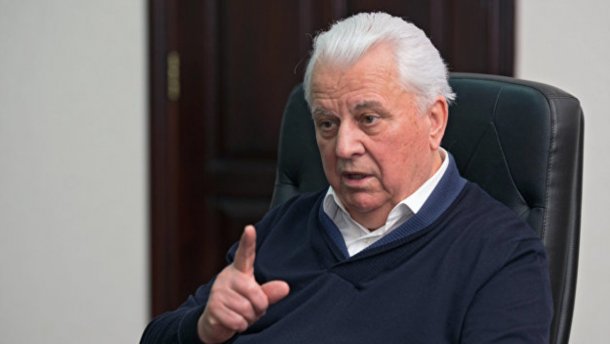 Почему мир не хотел признавать независимость Украины: заявление Кравчука