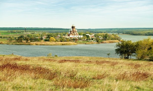 Подорожі Україною: первозданна Миколаївщина, яку неодмінно варто побачити