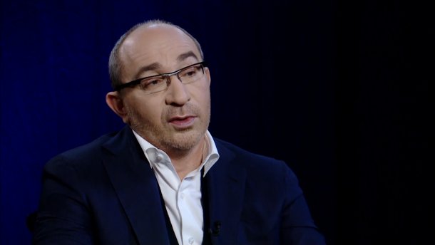 Покидьки суспільства, – Кернес про повалення памятника Жукову в Харкові