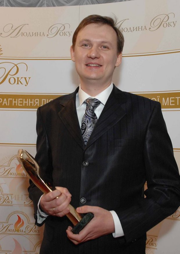 Помер Олесь Терещенко: біографія відомого журналіста